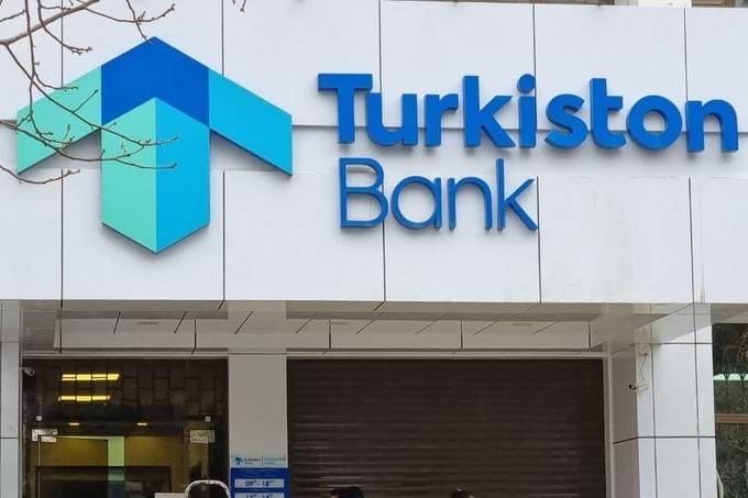 «Turkistonbank» bankrot deb e’lon qilindi