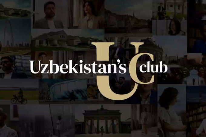 Uzbekistan’s Club платформаси ишга туширилди