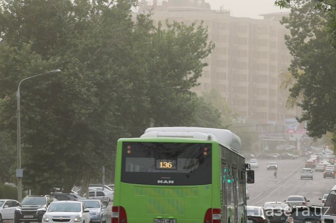 19-iyun kuni O‘zbekistonda sodir bo‘lgan eng muhim xabarlar dayjesti