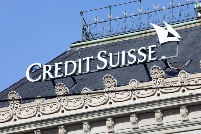 FT: Банку Credit Suisse запретили привлекать новых клиентов из Узбекистана