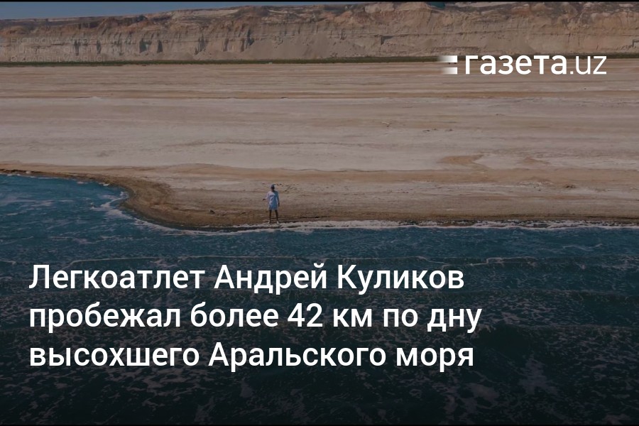 Проект проблемы аральского моря