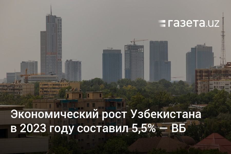 Ввп узбекистана 2023