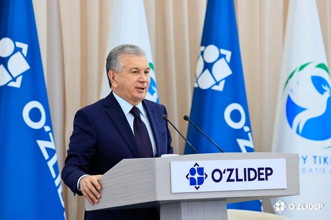 “Ular — haqiqiy qahramon”. Shavkat Mirziyoyev — xorijdagi migrantlar haqida