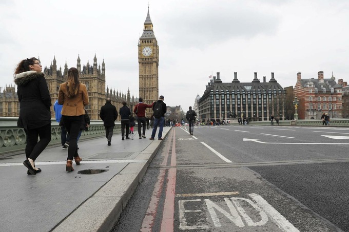 Buyuk Britaniyada o‘zbekistonlik mehnat muhojirlari soni ortmoqda