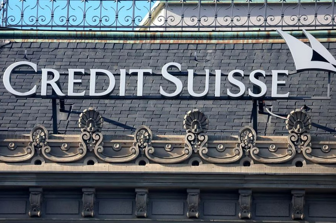 Credit Suisse