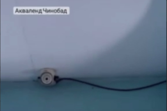 В спорткомплексе Астаны объяснили видеокамеры в раздевалке | afisha-piknik.ru