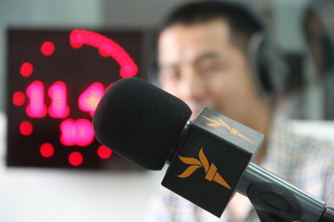 Qirg‘iziston sudi “Azattiq” radiosini yopish to‘g‘risidagi qarorini bekor qildi