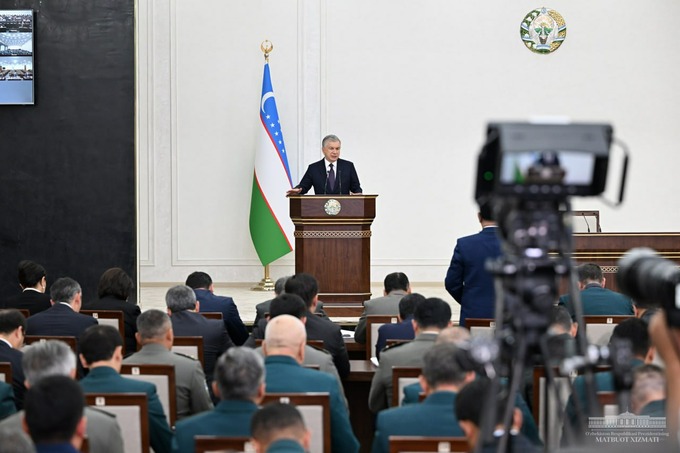 “Vaziyat qanchalik og‘irligini ko‘rsatib turibdi”. Shavkat Mirziyoyev Farg‘onada 11 yoshli qizcha o‘ldirib ketilgani haqida