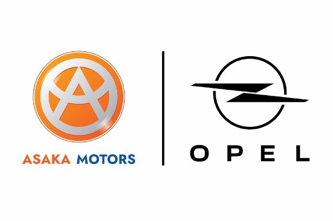 Asaka Motors International стал официальным дистрибьютором Opel