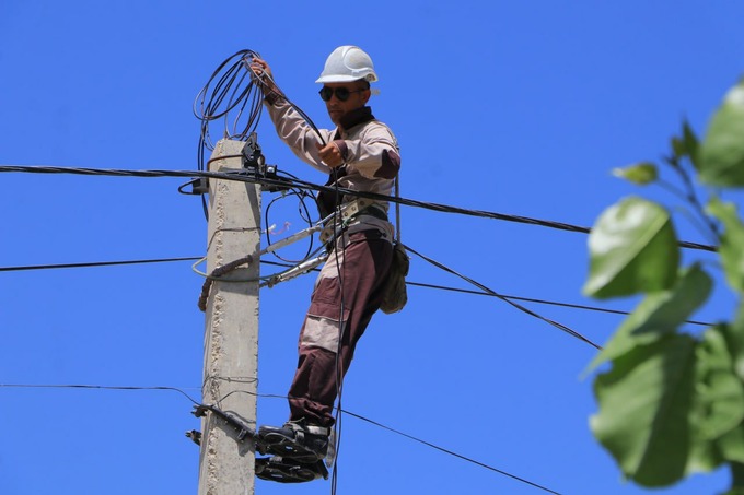 Toshkentning 4 ta tumanidagi ayrim ko‘chalarda 11-iyul kuni elektr vaqtincha o‘chiriladi