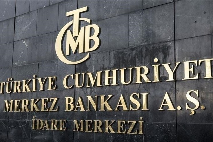 Turkiya Markaziy banki asosiy stavkani 30 foizgacha oshirdi