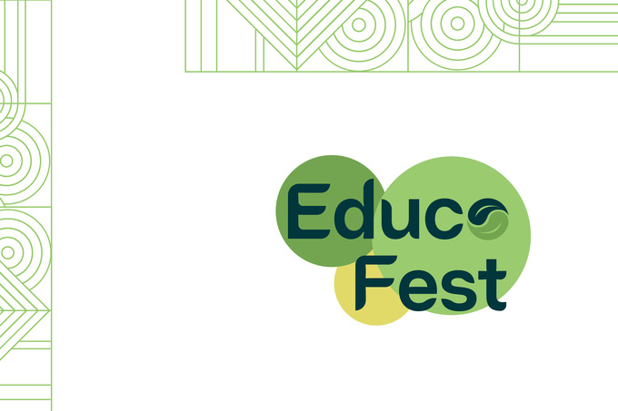 Молодёжный фестиваль EduCO Fest пройдёт в Central Park