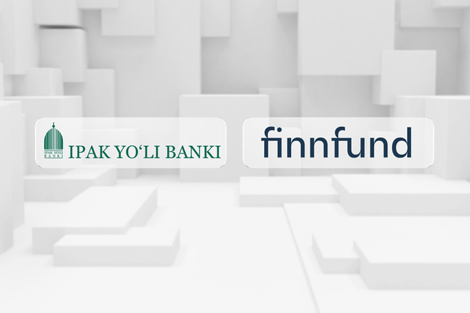 Ipak Yo’li Banki привлёк кредит в размере 15 млн долларов от Finnfund