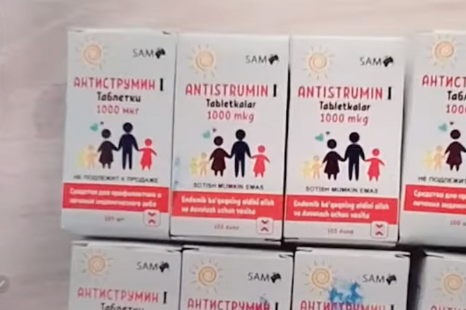 «Убила собственного сына». Мать ребенка, выкинувшая его тело в чемодане, признала свою вину — видео