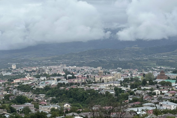 Stepanakert