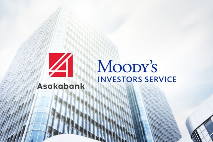 Moody’s повысило долгосрочный рейтинг «Асакабанка» с В1 до Ва3