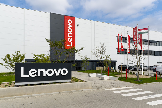 Lenovo Марказий Осиёдаги фаолиятини кенгайтирмоқда