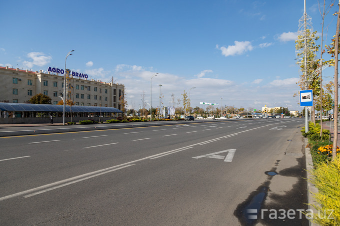 Тошкент четидан метро бекатларигача экспресс автобуслар қатновини йўлга қўйиш режалаштирилмоқда