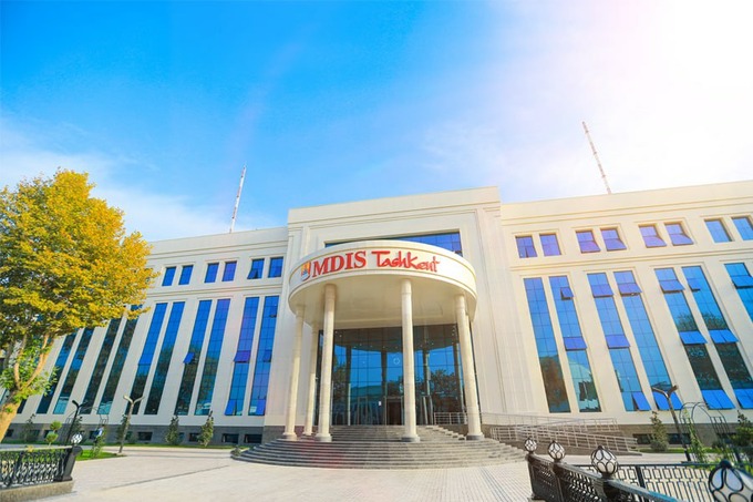 MDIS Tashkent абитуриентлар учун қишки қабулни бошлади