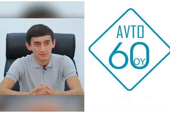 Avto 60 oy`ning 8 yilga qamalgan asoschisi Jamshid Bahodirov muddatidan avval ozodlikka chiqdi