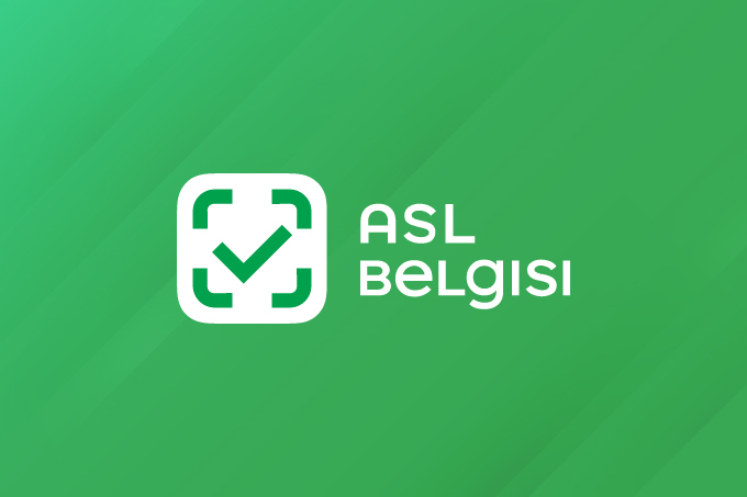 Asl Belgisi рақамли маркировка тизими 2023 йил якунларини сарҳисоб қилди