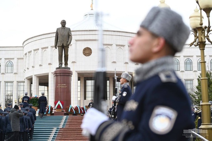 30-yanvar kuni e’lon qilingan eng muhim yangiliklar dayjesti