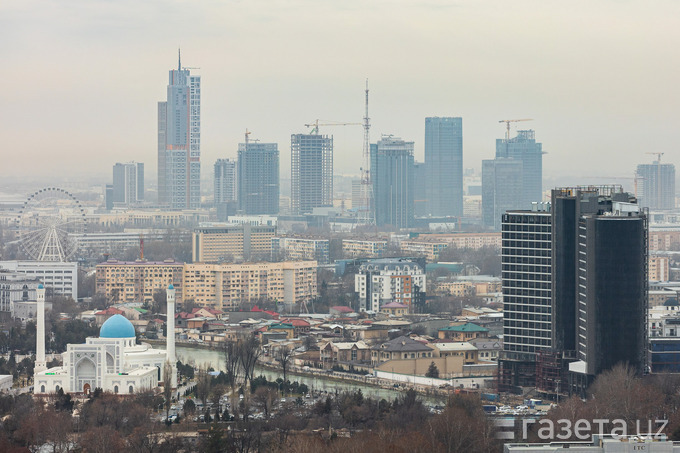 Колонка: Почему в Новом Узбекистане нет культовой архитектуры