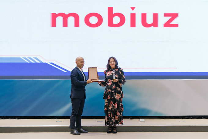 Mobiuz признан одним из ведущих в сфере обеспечения прав потребителей