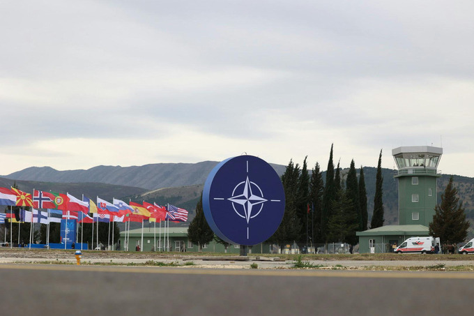 Shvetsiya rasman NATOga qo‘shildi