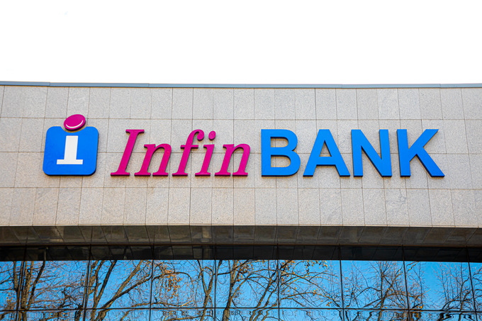 Ученики школы Sehriyo посетили InfinBANK