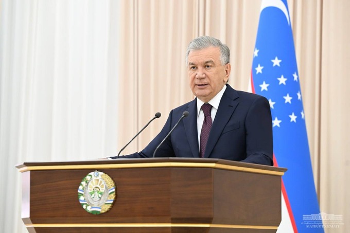 “O‘zbek xalqini biz o‘ylamasak, kim o‘ylaydi?” Shavkat Mirziyoyev — jahondagi tahdidlar va prezidentlik haqida