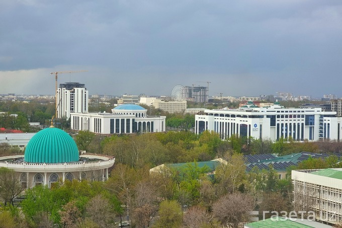 9-aprel kuni e’lon qilingan eng muhim yangiliklar dayjesti