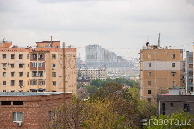 Минстрой пригрозил ответственностью за вмешательство в работу ТСЖ, «признаваемых народом»