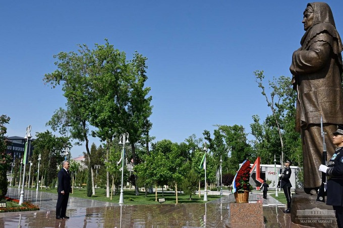 8-may kuni e’lon qilingan eng muhim yangiliklar dayjesti