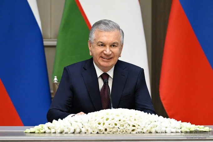 “Biz uchun bu loyiha hayotiy ahamiyatga ega”. Shavkat Mirziyoyev — O‘zbekistonda kichik AES qurish haqida