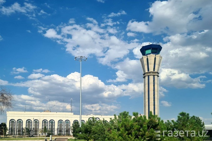Microsoft ishidagi uzilishlar O‘zbekiston aeroportlariga ta’sir qilmadi — Uzbekistan Airports