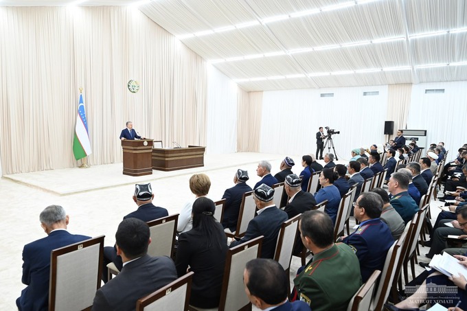 Farg‘ona viloyatida rahbarlar har kuni 5 nafar tadbirkorni qabul qiladi