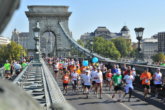 Budapesht sporti: Qanot Sharq Vengriyaning mashhur sport turlari bilan tanishtiradi