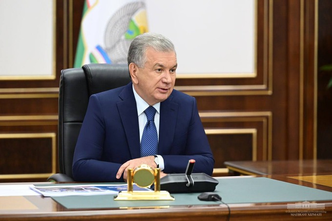 17 types of state monopolies are set to be eliminated in Uzbekistan