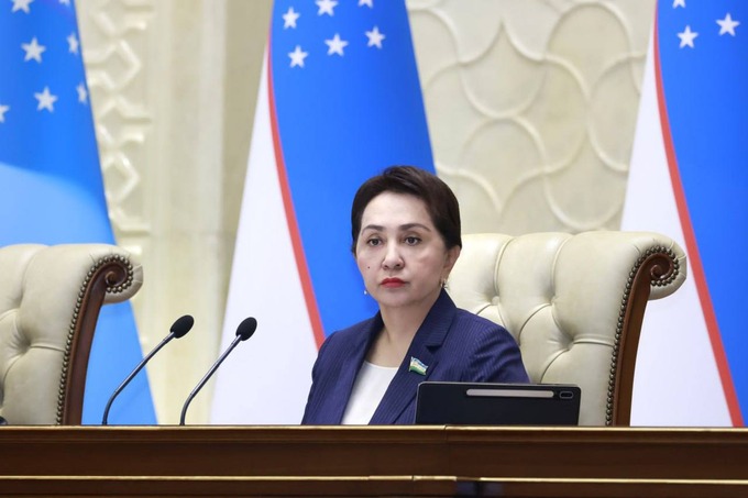 Zo‘ravonlikka uchragan shaxs bilan ishlashadi, lekin zo‘ravon bilan hech kim ishlamaydi — Tanzila Narbayeva