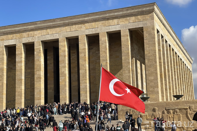 Teraktdan so‘ng Turkiyadagi O‘zbekiston fuqarolari hushyorlikka chaqirildi