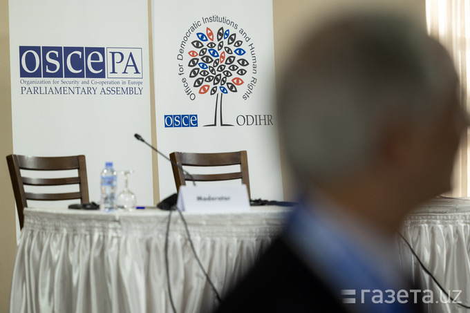 “Much more must be done,” OSCE ODIHR mission says about parliamentary elections in Uzbekistan