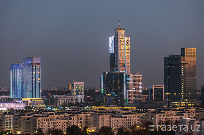 25 ноябрь куни эълон қилинган энг муҳим янгиликлар дайжести