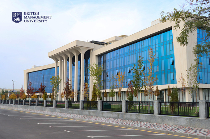 Состоялся первый выпуск студентов в British Management University