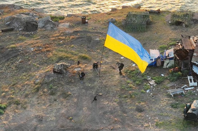 Halok bo‘lgan 502 nafar harbiyning jasadi Ukrainaga qaytarildi