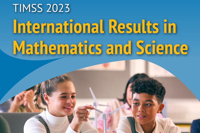 Quarter of 4th and 8th graders lack basic understanding of subjects, TIMSS-2023 study reveals