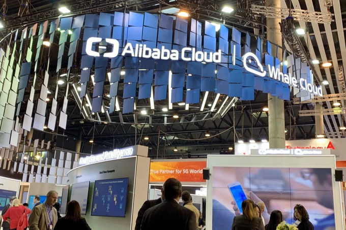 Alibaba Cloud Ўзбекистонда ҚҚС тўловчиси сифатида рўйхатдан ўтди