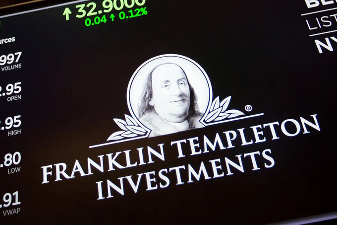 Franklin Templeton Ўзбекистон Миллий инвестиция жамғармаси активларини бошқаради