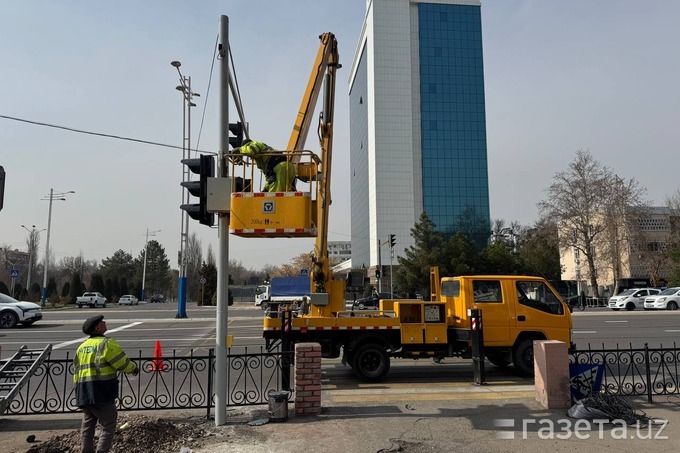 Главное в Узбекистане за неделю. О чём писала «Газета.uz»