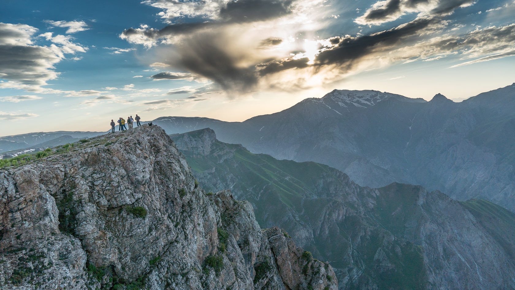 Плато демонов узбекистан фото